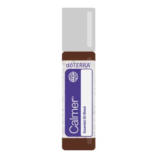 doTERRA Calmer Essential Oil